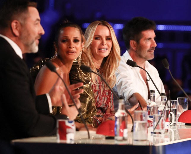 Britain's Got Talent Semi-Final: Fix Claims And Fan Fury Britain's Got Talent Semi-Final: Fix Claims And Fan Fury