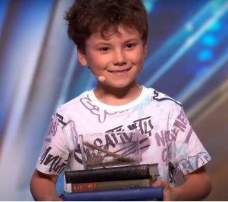 Britain's Got Talent: Teddy Magic's On-Air Chaos Explained Britain's Got Talent: Teddy Magic's On-Air Chaos Explained
