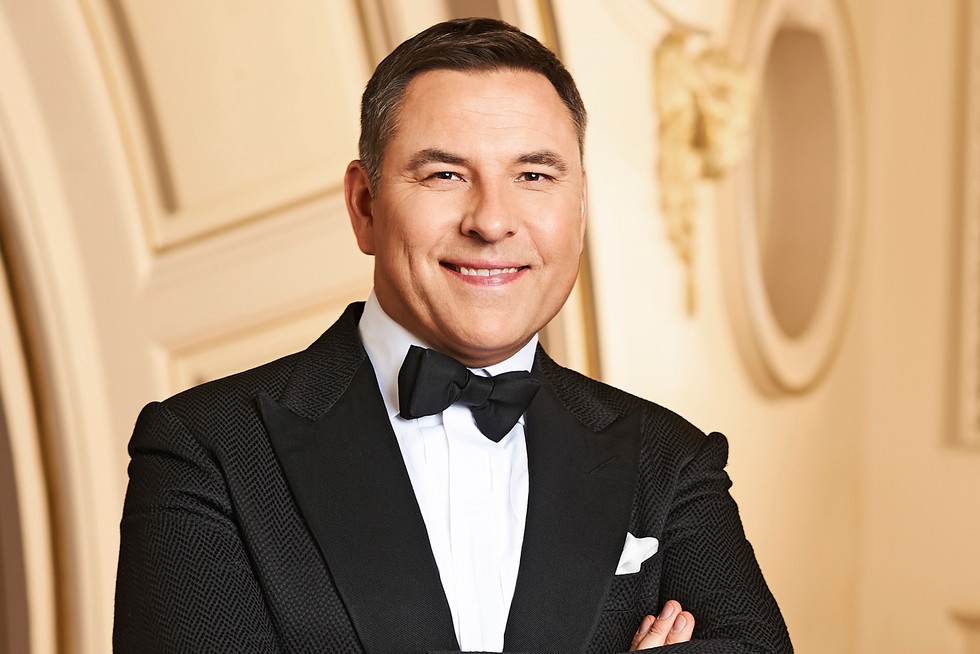 Britain's Got Talent: Understanding David Walliams' Absence Britain's Got Talent: Understanding David Walliams' Absence