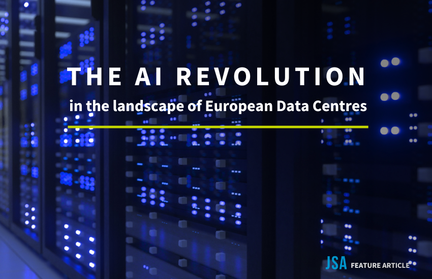 British Columbia To Host Six New Bell AI Data Centres British Columbia To Host Six New Bell AI Data Centres