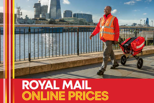 Brits Feel The Pinch: Royal Mail Stamp Price Increases Explained Brits Feel The Pinch: Royal Mail Stamp Price Increases Explained