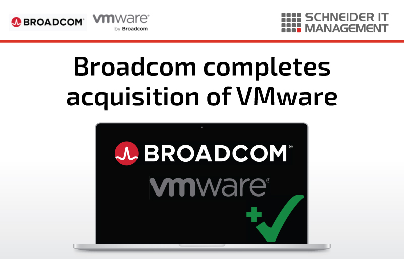 Broadcom's VMware Acquisition: A 1,050% Price Increase Concerns AT&T Broadcom's VMware Acquisition: A 1,050% Price Increase Concerns AT&T