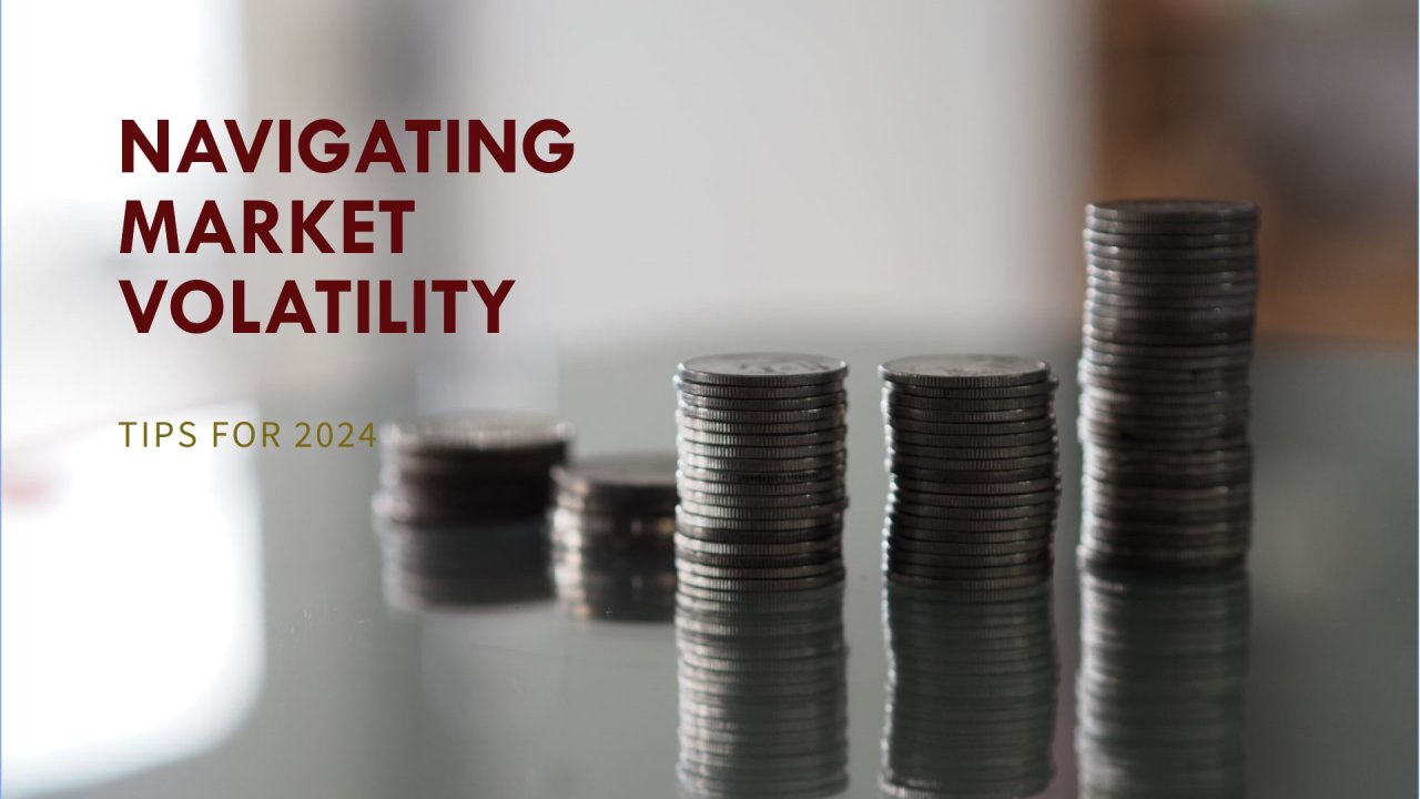 Brookfield's Strategic Investments: Navigating Market Volatility Brookfield's Strategic Investments: Navigating Market Volatility