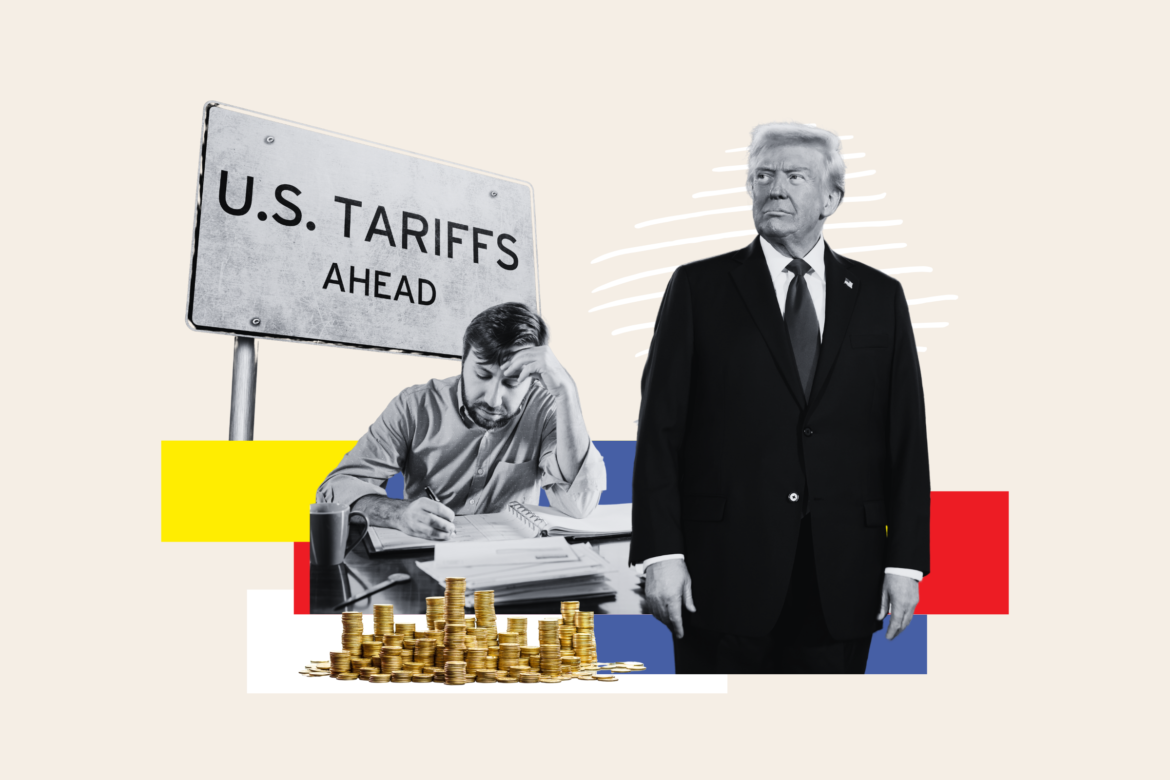 Brookfield's US Manufacturing Investment: A Tariffs Conundrum Brookfield's US Manufacturing Investment: A Tariffs Conundrum