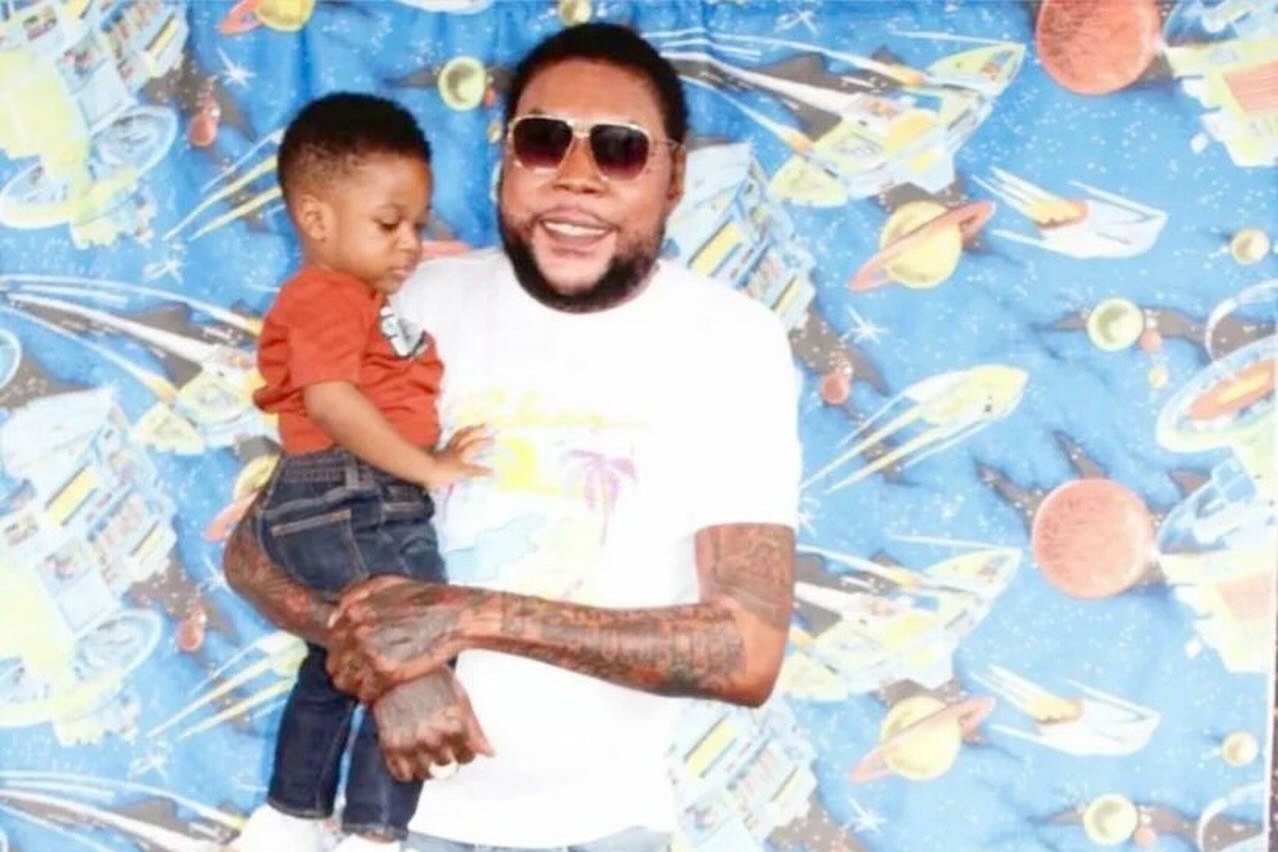 Brooklyn Roars: Vybz Kartel's Sold-Out Performances Brooklyn Roars: Vybz Kartel's Sold-Out Performances