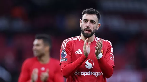 Bruno Fernandes Transfer Speculation: Real Madrid Interest Bruno Fernandes Transfer Speculation: Real Madrid Interest