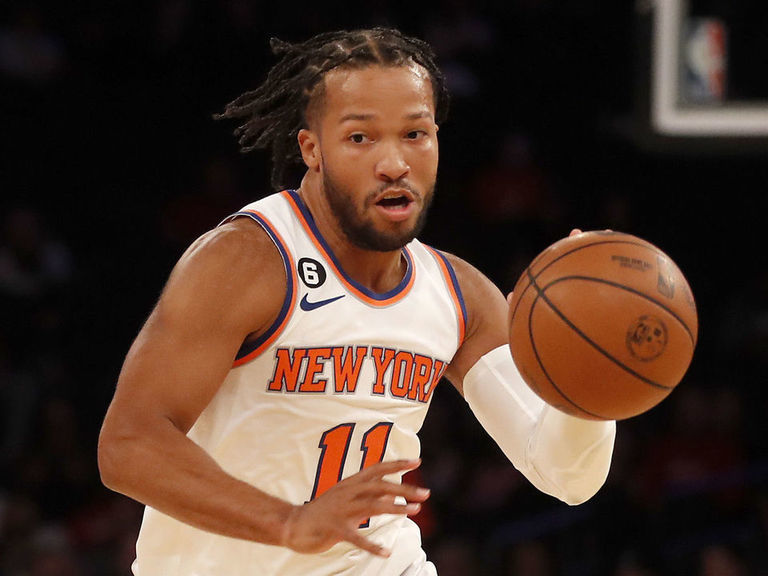 Brunson's Absence Exposes Deep-Seated Knicks Issues Brunson's Absence Exposes Deep-Seated Knicks Issues