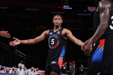 Brunson's Imminent Return: A Pivotal Moment For Knicks Playoff Chances Brunson's Imminent Return: A Pivotal Moment For Knicks Playoff Chances