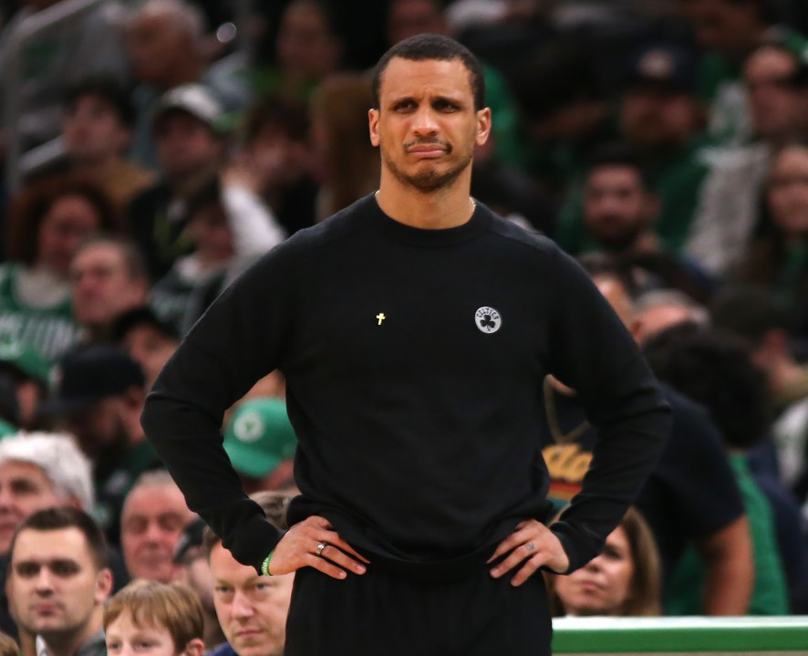 Brunson's Podcast: Kendrick Perkins' Criticism Brunson's Podcast: Kendrick Perkins' Criticism