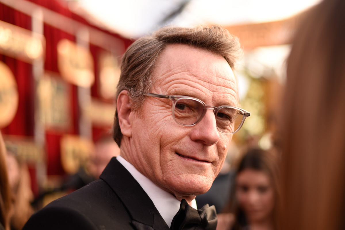 Bryan Cranston Net Worth 2025: How Much Has He Earned? Bryan Cranston Net Worth 2025: How Much Has He Earned?
