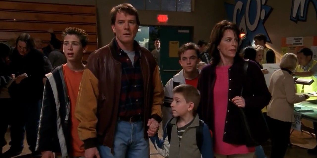 Bryan Cranston On A Malcolm In The Middle Reboot: What's Different? Bryan Cranston On A Malcolm In The Middle Reboot: What's Different?