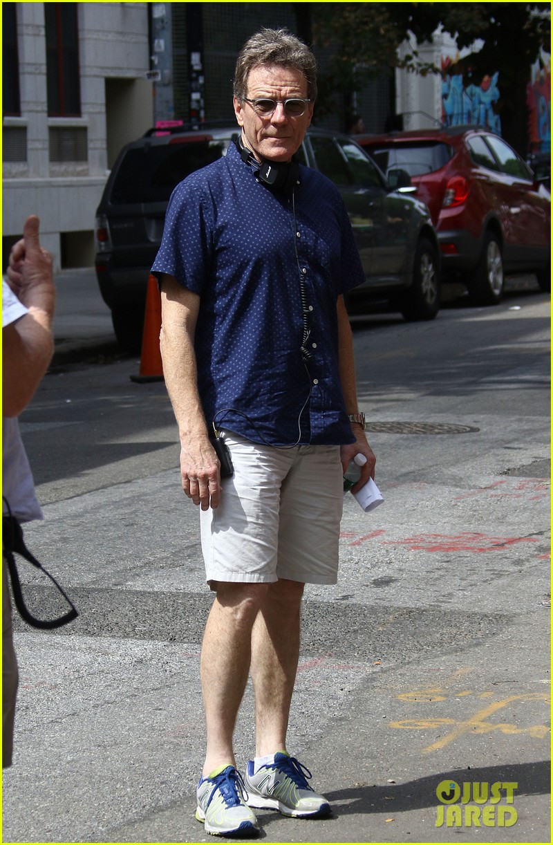 Bryan Cranston Predicted Pete Rose's Baseball Ban Lifted? A Bryan Cranston Predicted Pete Rose's Baseball Ban Lifted? A