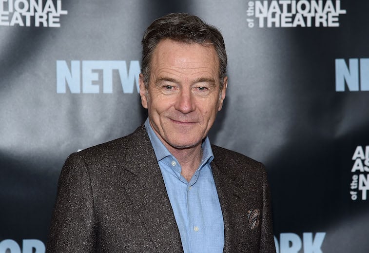 Bryan Cranston's 2025 Net Worth: Income Sources And Projections Bryan Cranston's 2025 Net Worth: Income Sources And Projections