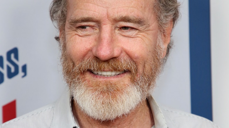 Bryan Cranston's Wordless Wonder: A Surprisingly Funny 2025 TV Performance Bryan Cranston's Wordless Wonder: A Surprisingly Funny 2025 TV Performance