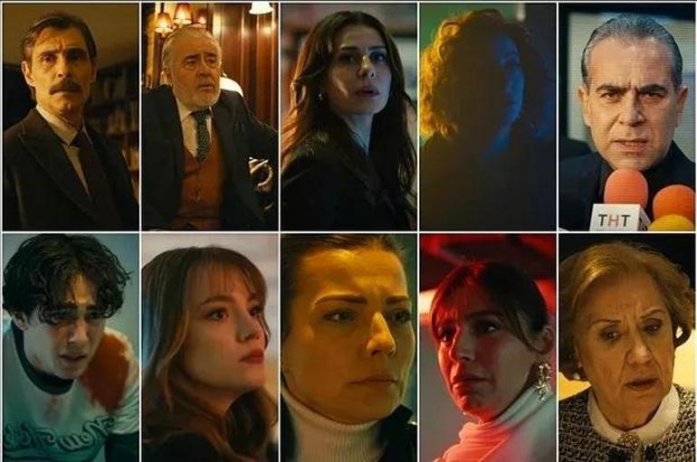 Bu Akşam (17 Şubat Pazartesi) Hangi Dizileri İzleyebiliriz? Bu Akşam (17 Şubat Pazartesi) Hangi Dizileri İzleyebiliriz?