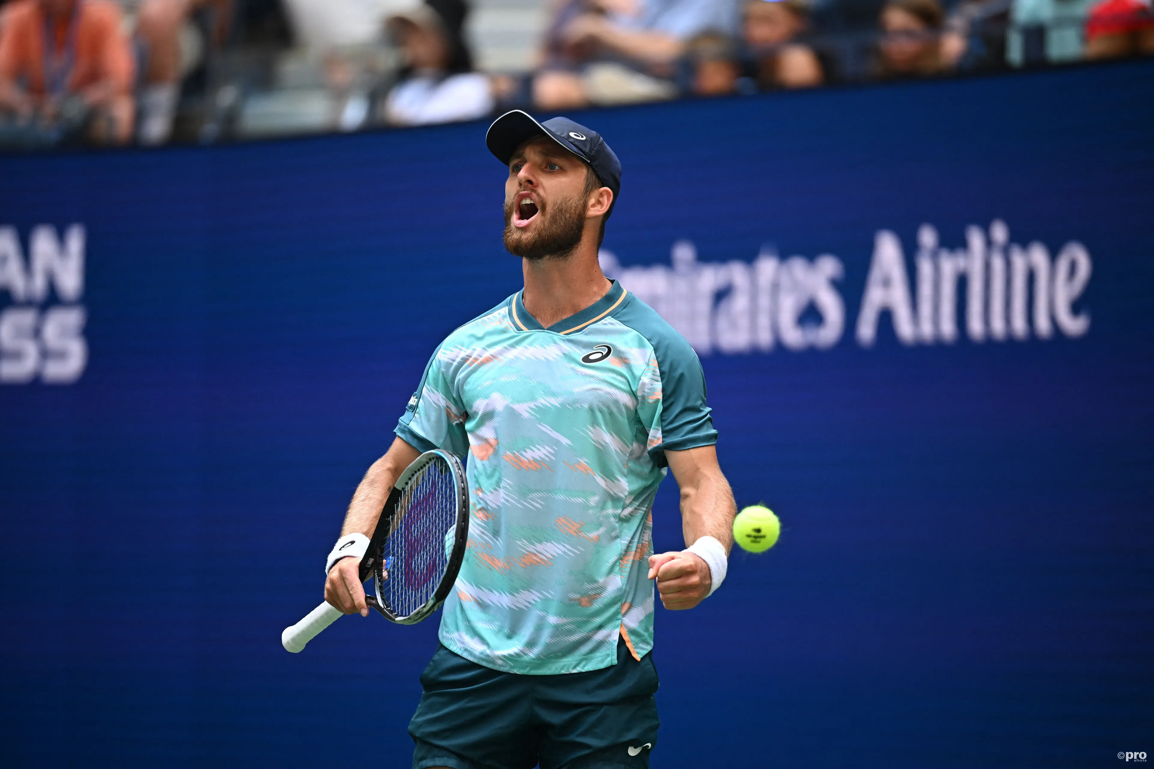 Bucharest Tiriac Open: Cobolli's Maiden ATP Win Bucharest Tiriac Open: Cobolli's Maiden ATP Win