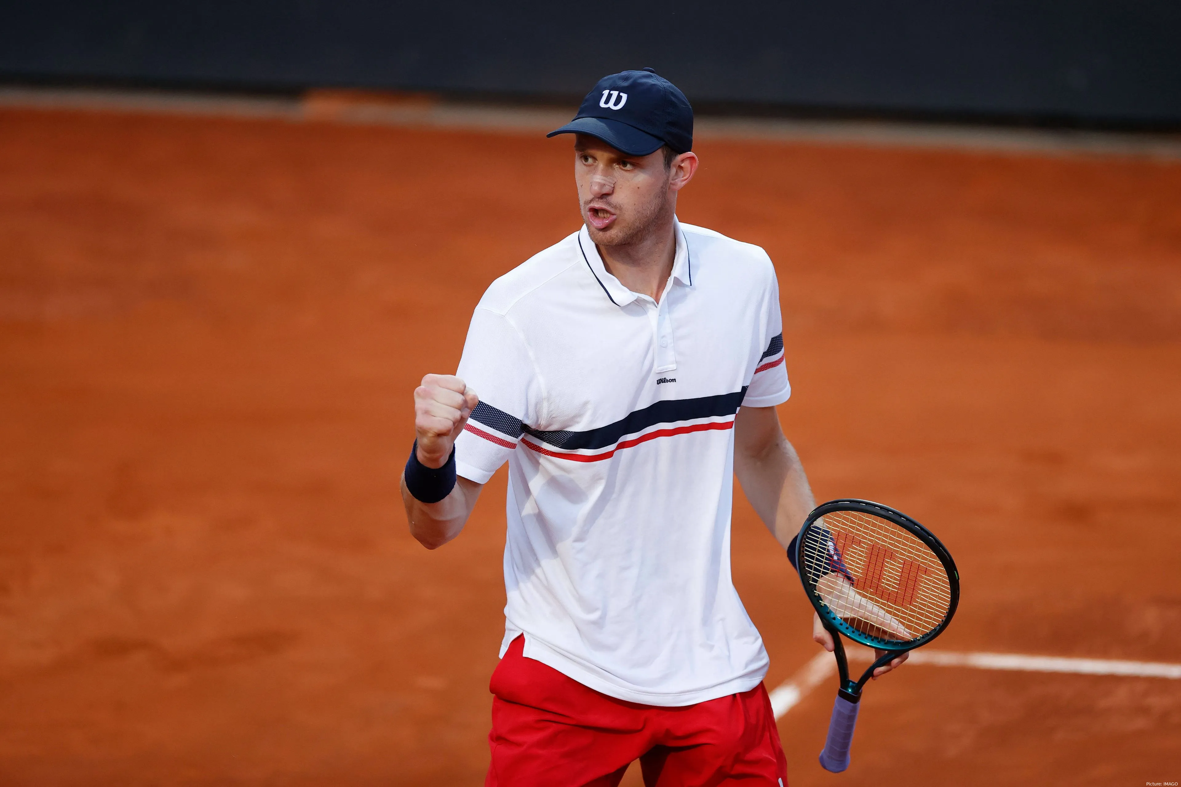 Bucharest Tiriac Open: Flavio Cobolli Secures Maiden ATP Win Bucharest Tiriac Open: Flavio Cobolli Secures Maiden ATP Win