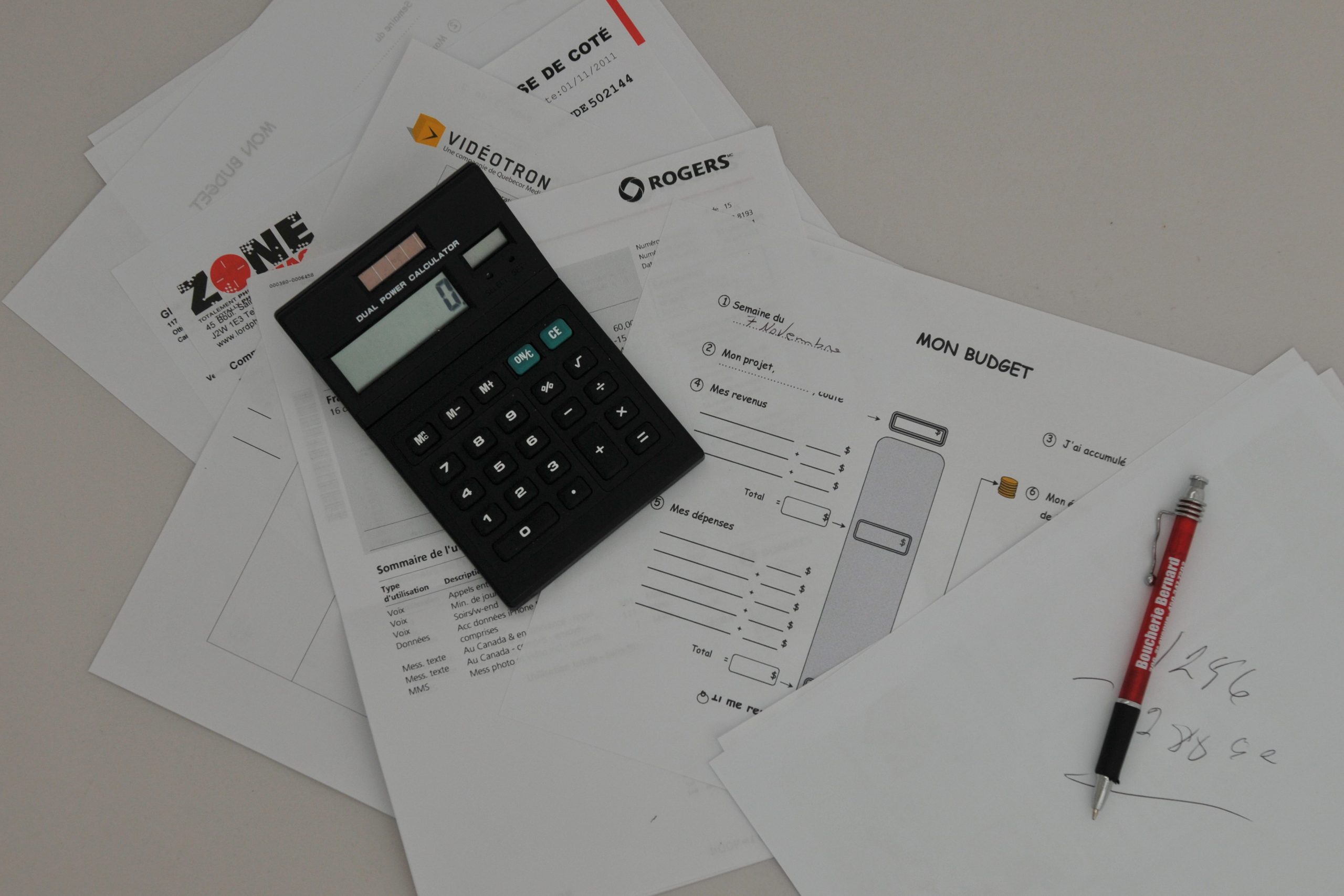 Budget Serré ? Conseils Pour Faire Des Économies Budget Serré ? Conseils Pour Faire Des Économies