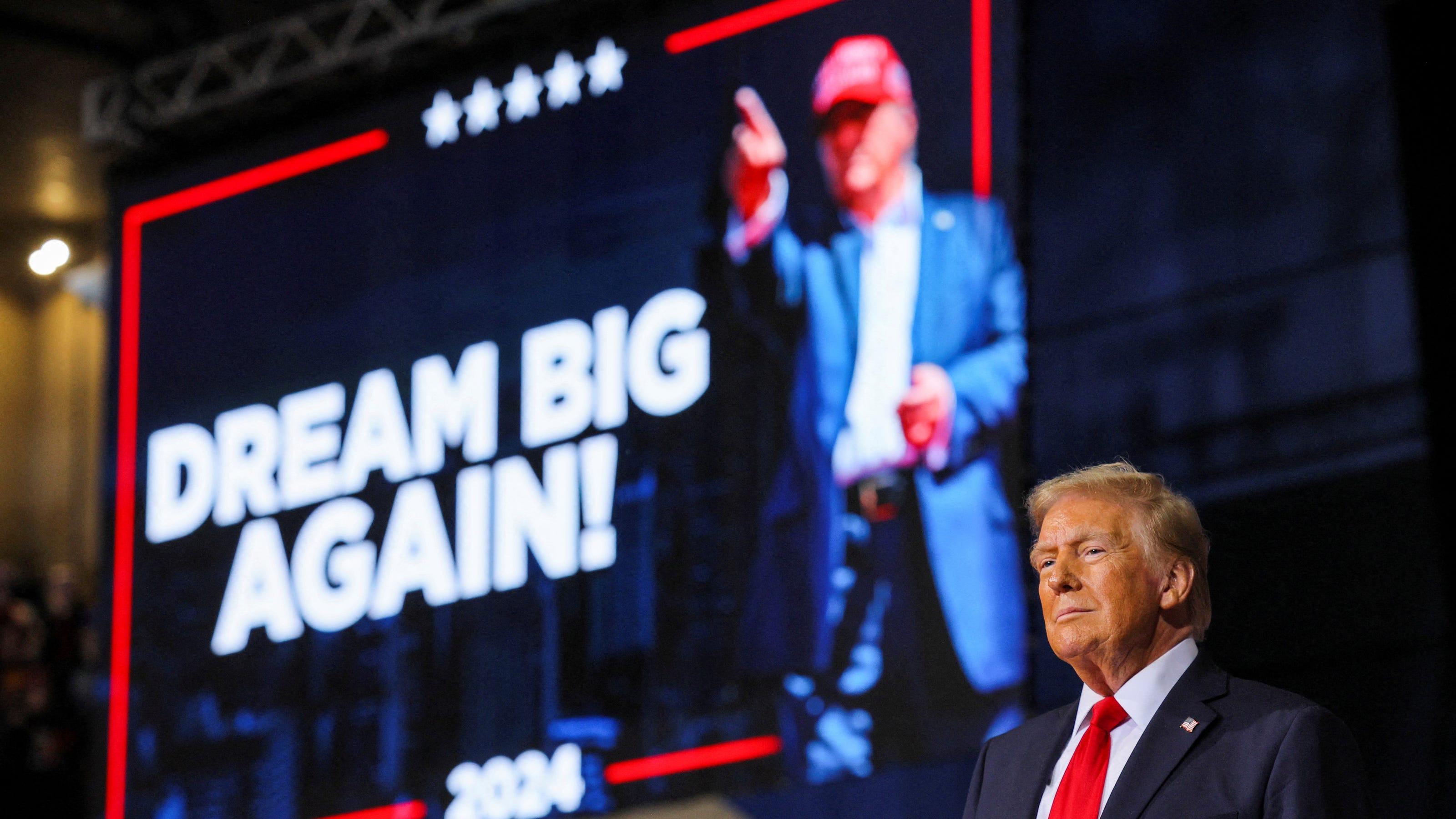 Buffett Rejects Claims Of Backing Trump's Reciprocal Tariffs: Reports Untrue Buffett Rejects Claims Of Backing Trump's Reciprocal Tariffs: Reports Untrue