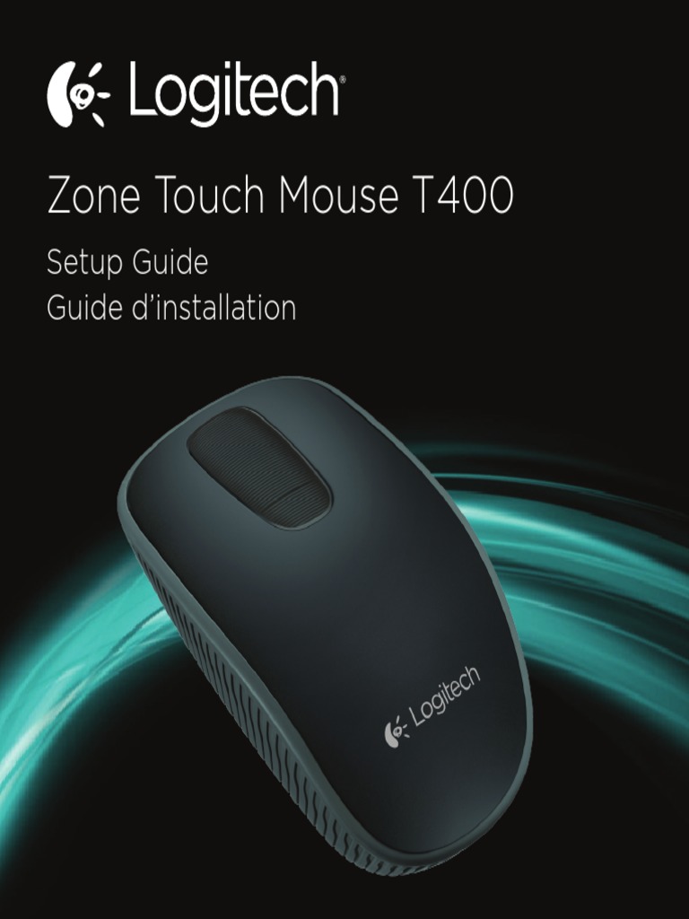 Building A Logitech Forever Mouse: Technological Hurdles And Solutions Building A Logitech Forever Mouse: Technological Hurdles And Solutions