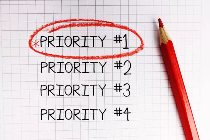 Building The Good Life: Prioritizing Purpose And Meaning Building The Good Life: Prioritizing Purpose And Meaning