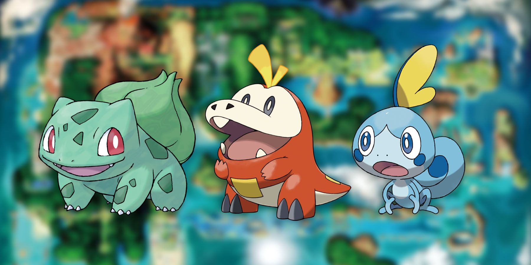 Building The Hoenn Starters: A LEGO Pokemon Project Building The Hoenn Starters: A LEGO Pokemon Project