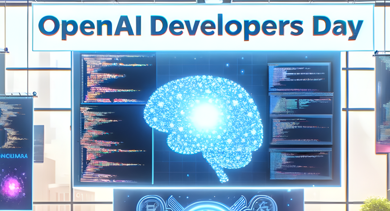 Building Voice Assistants Made Easy: Key Announcements From OpenAI's 2024 Event Building Voice Assistants Made Easy: Key Announcements From OpenAI's 2024 Event