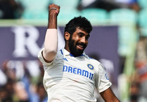 Bumrah Retains Top Spot: ICC Test Bowling Rankings Bumrah Retains Top Spot: ICC Test Bowling Rankings