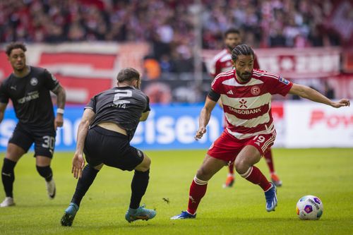 Bundesliga 2023/24: Relegation Confirmed For Bochum And Kiel; Leipzig Out Of Champions League Bundesliga 2023/24: Relegation Confirmed For Bochum And Kiel; Leipzig Out Of Champions League