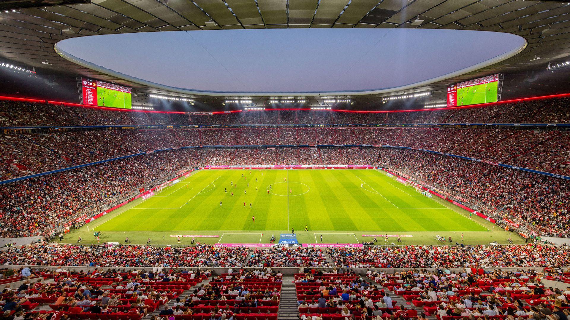 Bundesliga 2023: Bayern Munich's Win And Thomas Müller's Allianz Arena Send-off Bundesliga 2023: Bayern Munich's Win And Thomas Müller's Allianz Arena Send-off