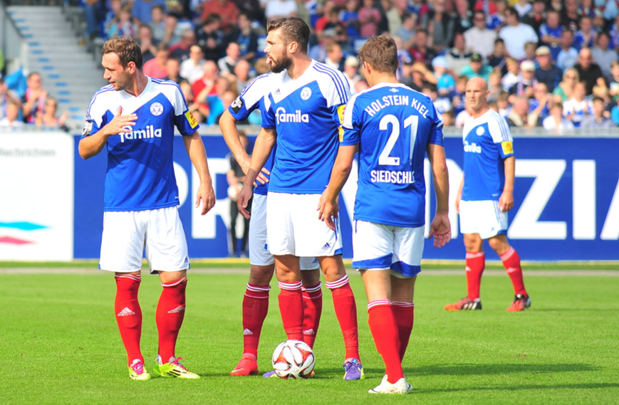 Bundesliga Abstieg: Bochum Und Holstein Kiel Verlieren Die Klasse, Leipzig Entgeht Der Champions League Bundesliga Abstieg: Bochum Und Holstein Kiel Verlieren Die Klasse, Leipzig Entgeht Der Champions League