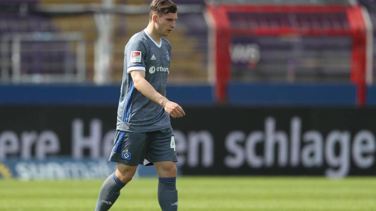 Bundesliga: Der HSV Und Seine Chancen Auf Den Aufstieg Bundesliga: Der HSV Und Seine Chancen Auf Den Aufstieg
