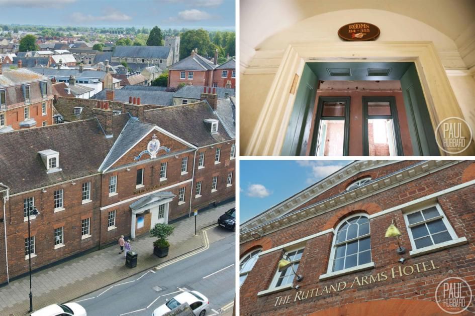 Bungay's Wherry Vet Gets Planning Permission: East Anglian Daily Times Report Bungay's Wherry Vet Gets Planning Permission: East Anglian Daily Times Report