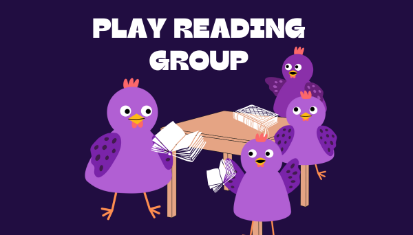 Burlington Play Reading Group: 135 Years Of Community And Literature Burlington Play Reading Group: 135 Years Of Community And Literature