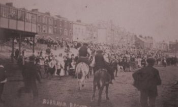Burnham And Highbridge History Unveiled: Photo Archive Opens Burnham And Highbridge History Unveiled: Photo Archive Opens