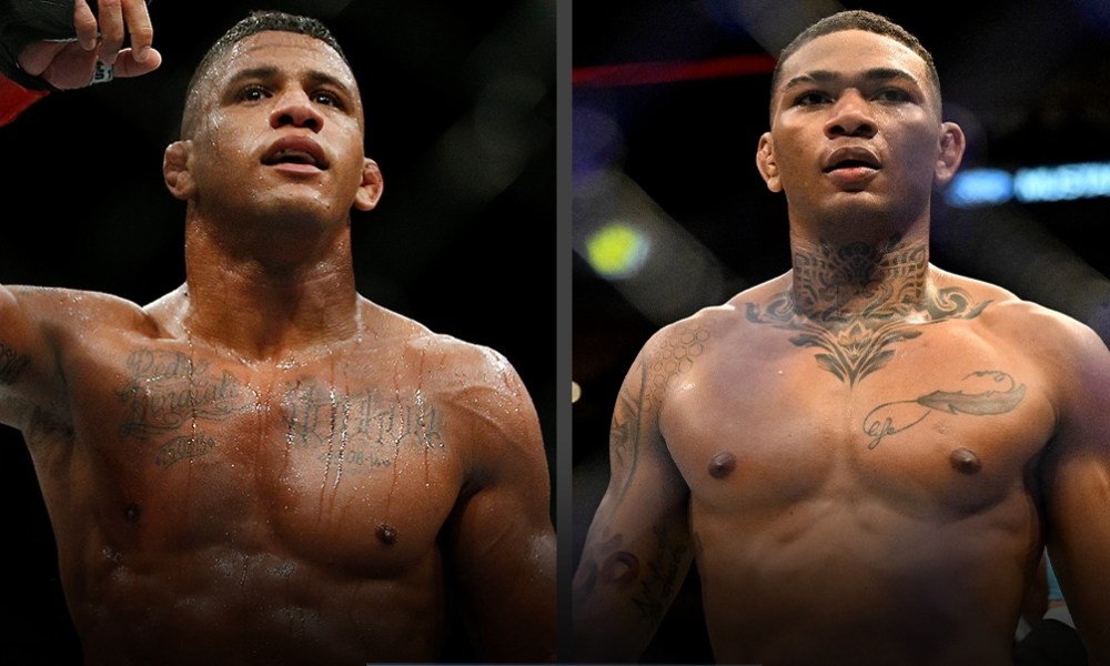 Burns Vs. Morales: UFC Vegas 106 Fight Card, Date, Time, And Venue Burns Vs. Morales: UFC Vegas 106 Fight Card, Date, Time, And Venue