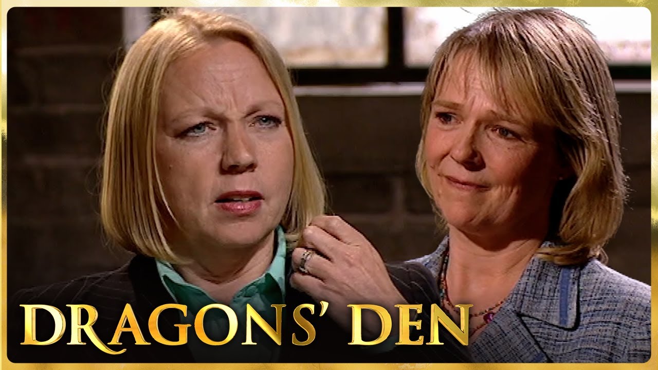Businessman Defies Dragon Den Investors In Stunning Turn Of Events Businessman Defies Dragon Den Investors In Stunning Turn Of Events