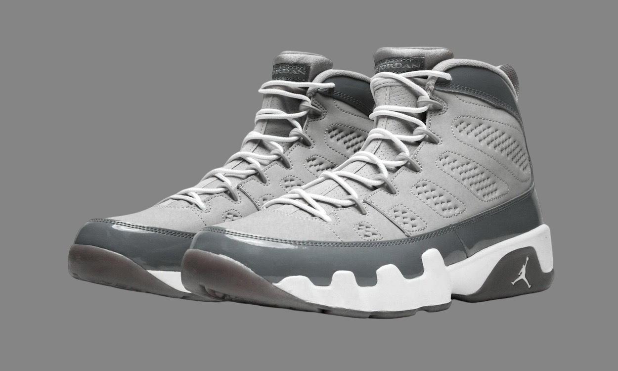 Buying Nike Air Jordan 9 Retro Cool Grey Online: A Step-by-Step Guide To Price And Purchase Buying Nike Air Jordan 9 Retro Cool Grey Online: A Step-by-Step Guide To Price And Purchase