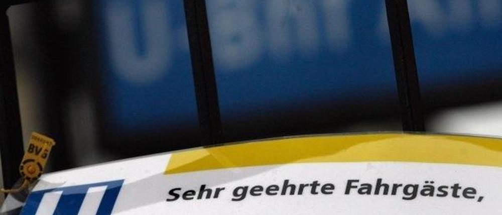BVG Tarifkonflikt Beendet: Details Zum Abschluss Der Verhandlungen