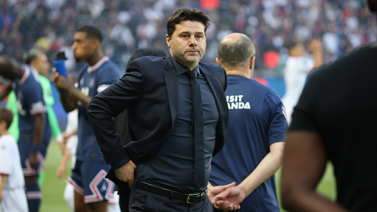 بوتشيتينو يستدعي ثلاثة لاعبين جدد لمنتخب أمريكا بوتشيتينو يستدعي ثلاثة لاعبين جدد لمنتخب أمريكا