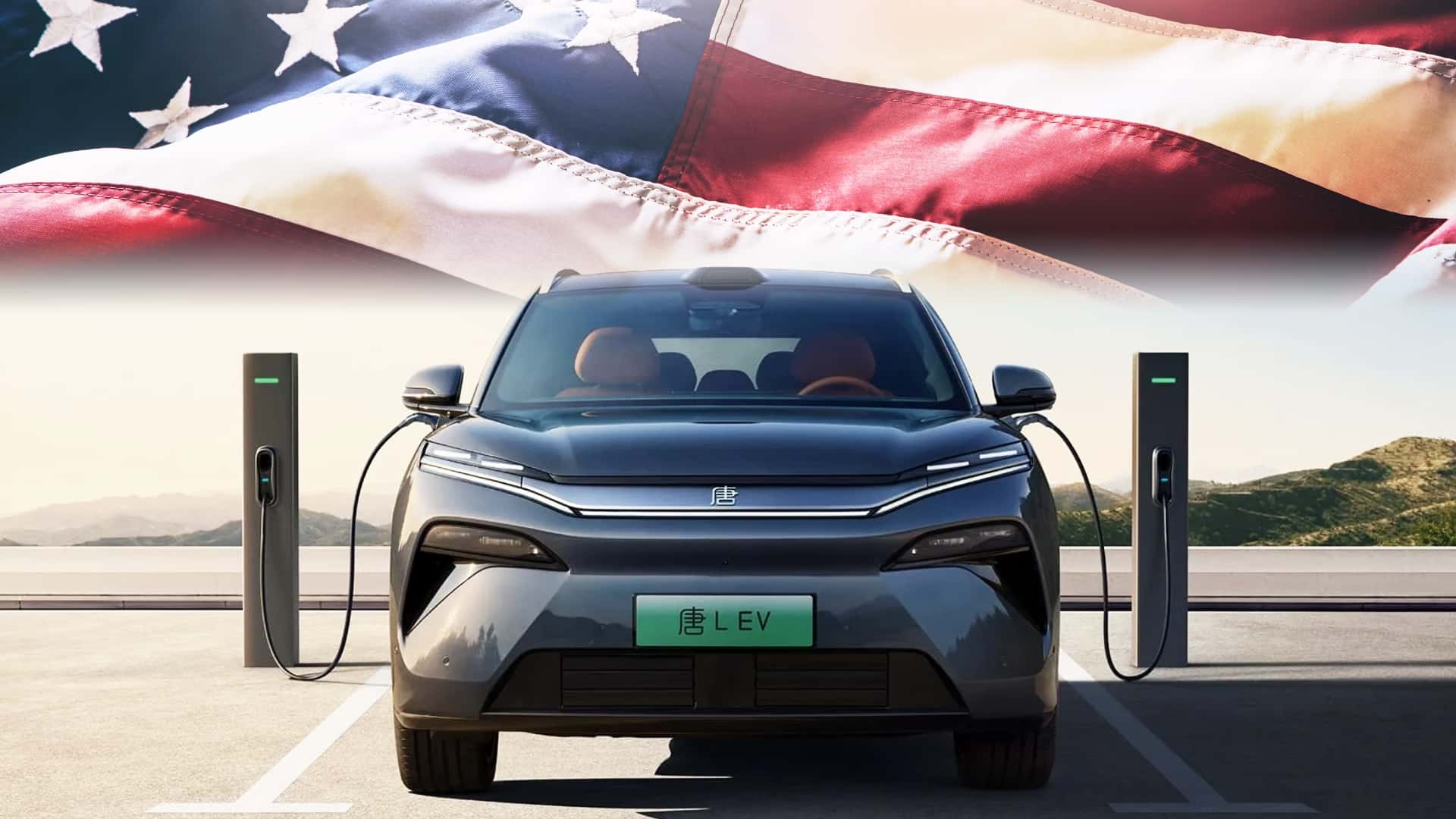 BYD 5-Minute EV Fast Charging: A Game Changer? Our Test Drive BYD 5-Minute EV Fast Charging: A Game Changer? Our Test Drive
