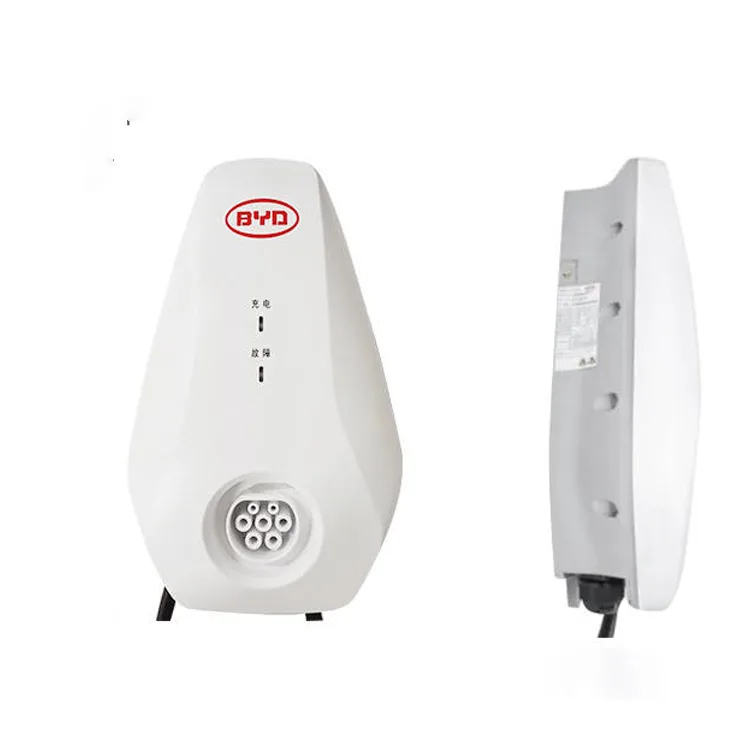 BYD 5-Minute Fast Charging: Our Experience And Review BYD 5-Minute Fast Charging: Our Experience And Review