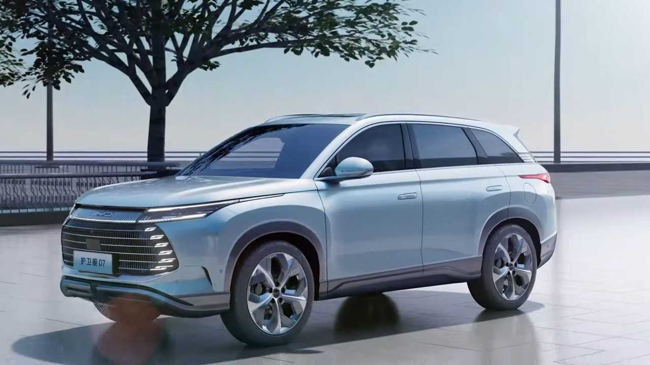BYD Expands Globally: New Markets In Benin, Seychelles, Croatia, Slovakia, And Cambodia BYD Expands Globally: New Markets In Benin, Seychelles, Croatia, Slovakia, And Cambodia