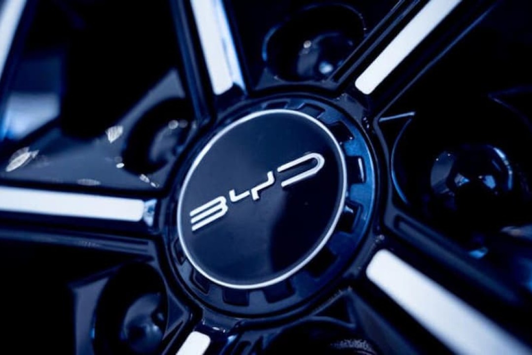 BYD Targets Brazil: Ford's Fading Influence Opens Door For EV Expansion BYD Targets Brazil: Ford's Fading Influence Opens Door For EV Expansion