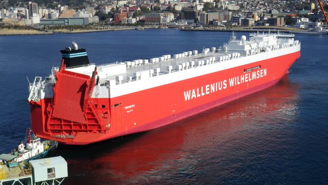 BYD's Global Expansion: Launch In Five New Countries And World's Largest Car Carrier BYD's Global Expansion: Launch In Five New Countries And World's Largest Car Carrier