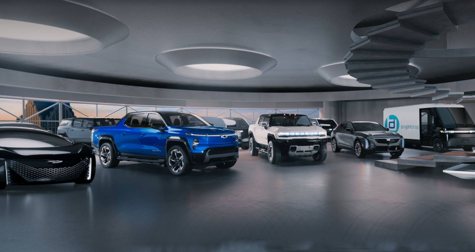 BYD's Rise In Brazil: The End Of Ford's Legacy And The Future Of EVs BYD's Rise In Brazil: The End Of Ford's Legacy And The Future Of EVs