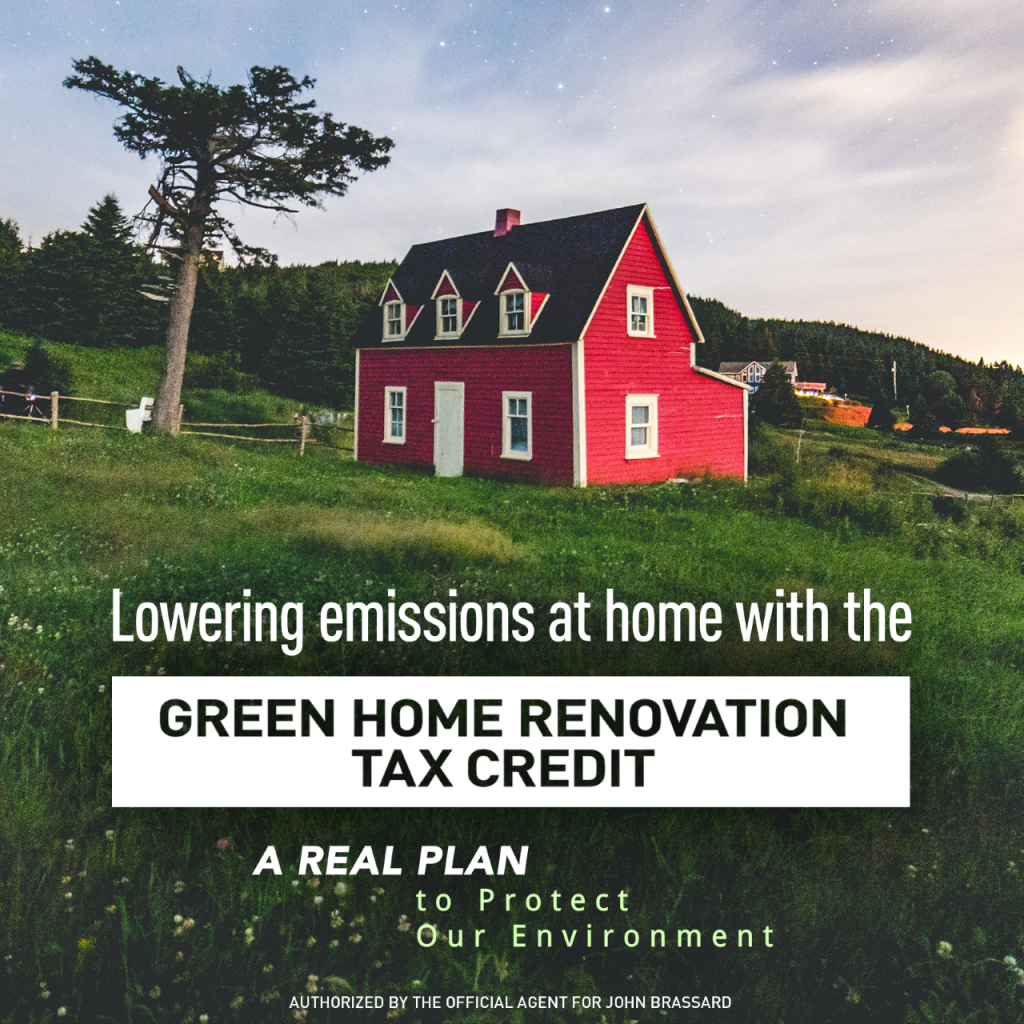 Cabinet Commits €750 Million To Expand Green Home Renovation Loans Cabinet Commits €750 Million To Expand Green Home Renovation Loans