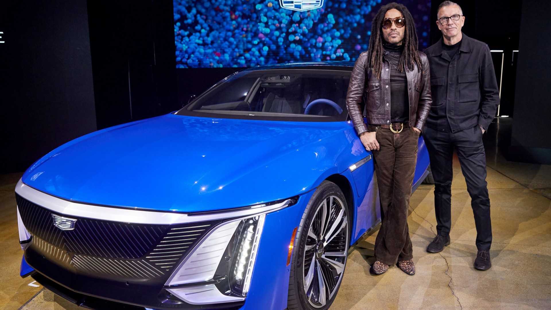 Cadillac Celestiq: First Drive Impressions Of The Bespoke EV Cadillac Celestiq: First Drive Impressions Of The Bespoke EV