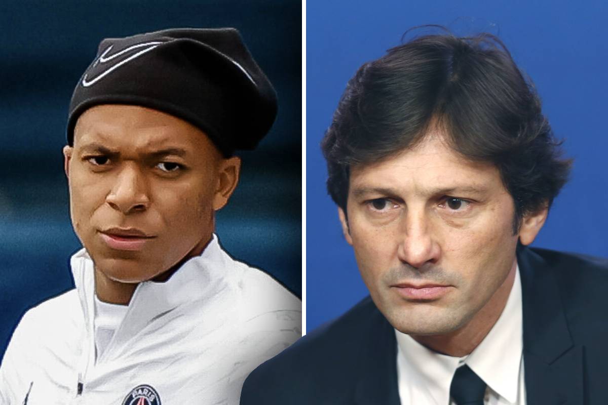 Cafu Picks Real Madrid's Key Player, Snubs Mbappé And Vinicius Cafu Picks Real Madrid's Key Player, Snubs Mbappé And Vinicius