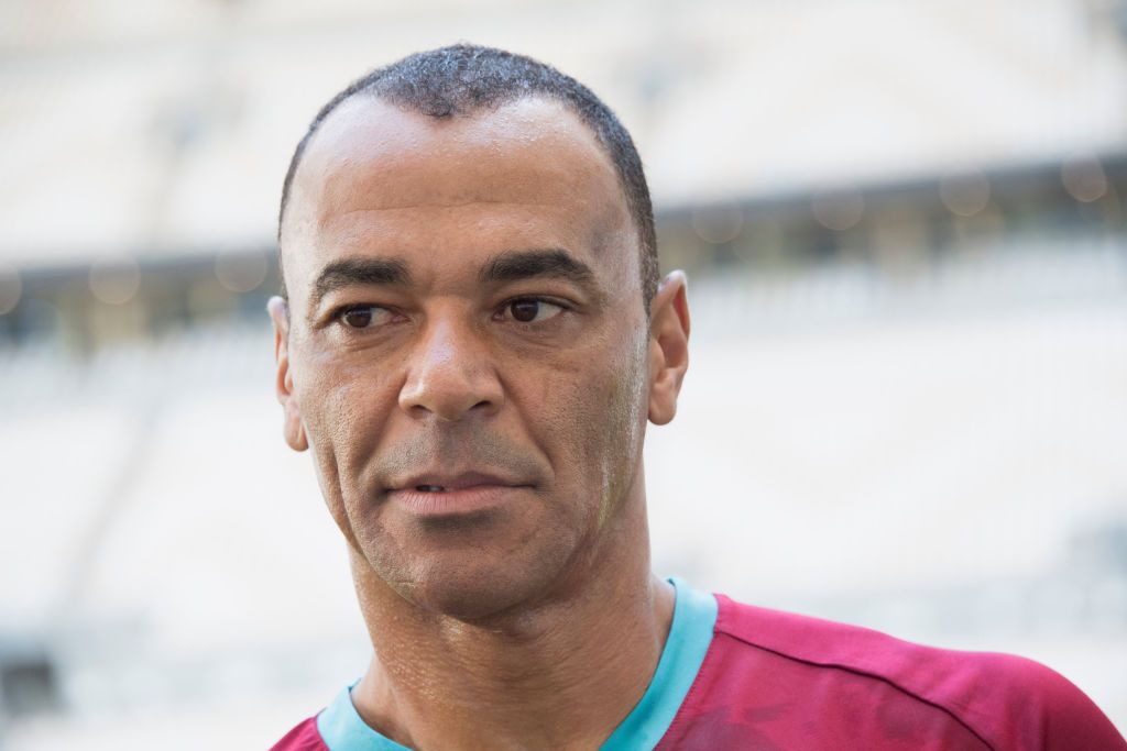 Cafu's Real Madrid Choice: Why He Ignored Mbappé And Vinicius Cafu's Real Madrid Choice: Why He Ignored Mbappé And Vinicius